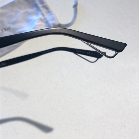 Like new Dior Technologic sunglasses - Picture 4 of 7